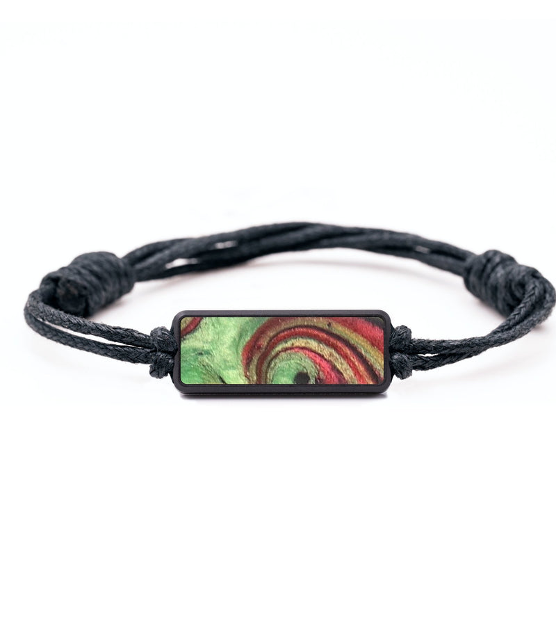 Classic ResinArt Bracelet - Hanna (Reggae, 690460)