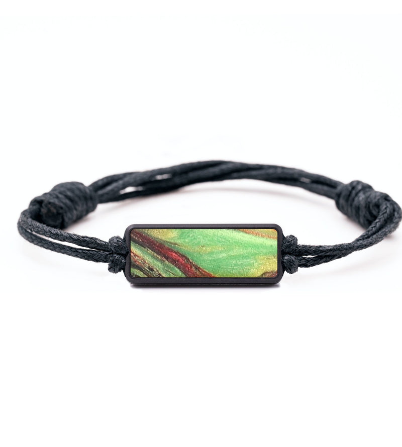 Classic ResinArt Bracelet - Doug (Reggae, 690463)
