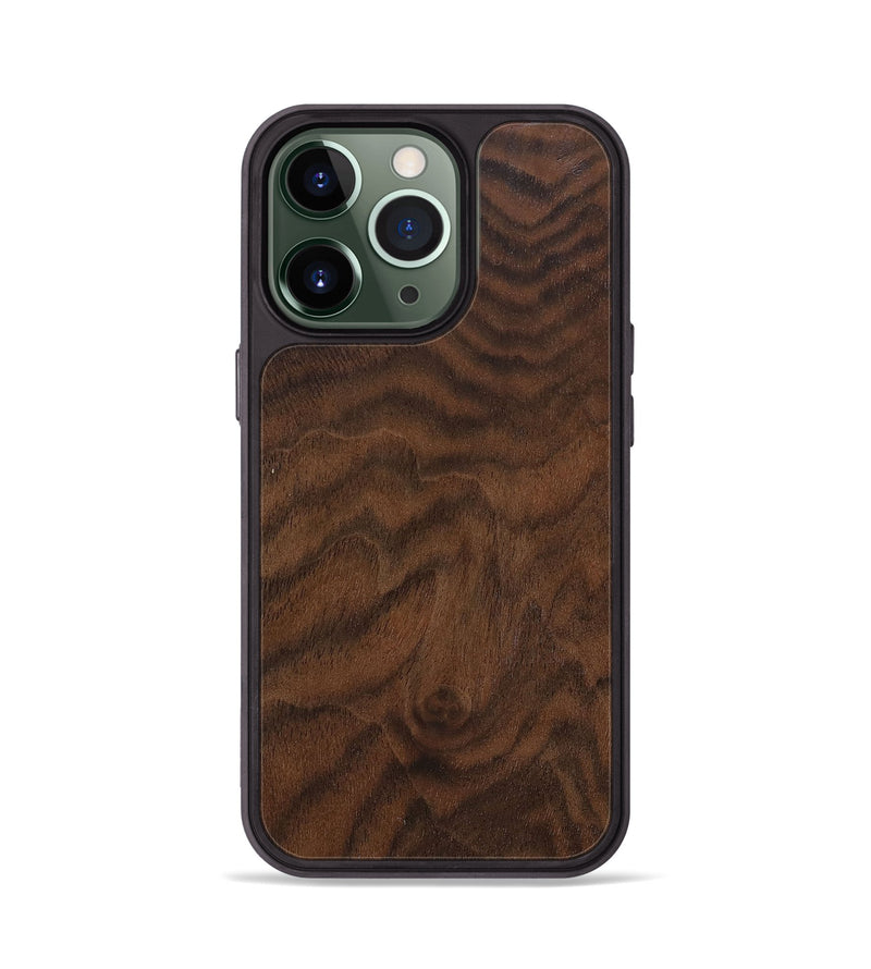 iPhone 13 Pro  Phone Case - Jolene (Wood Burl, 691097)