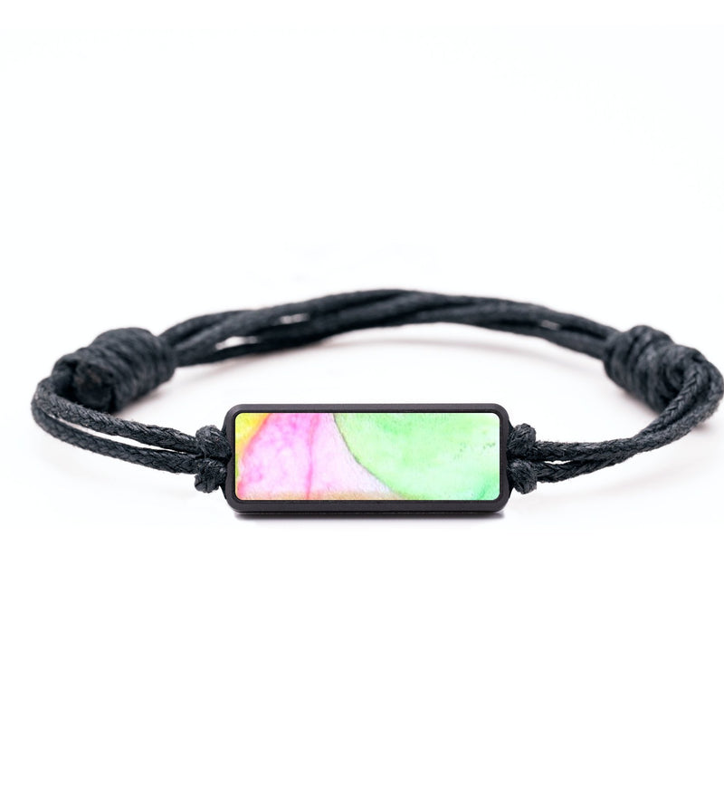 Classic ResinArt Bracelet - Anita (Watercolor, 691122)