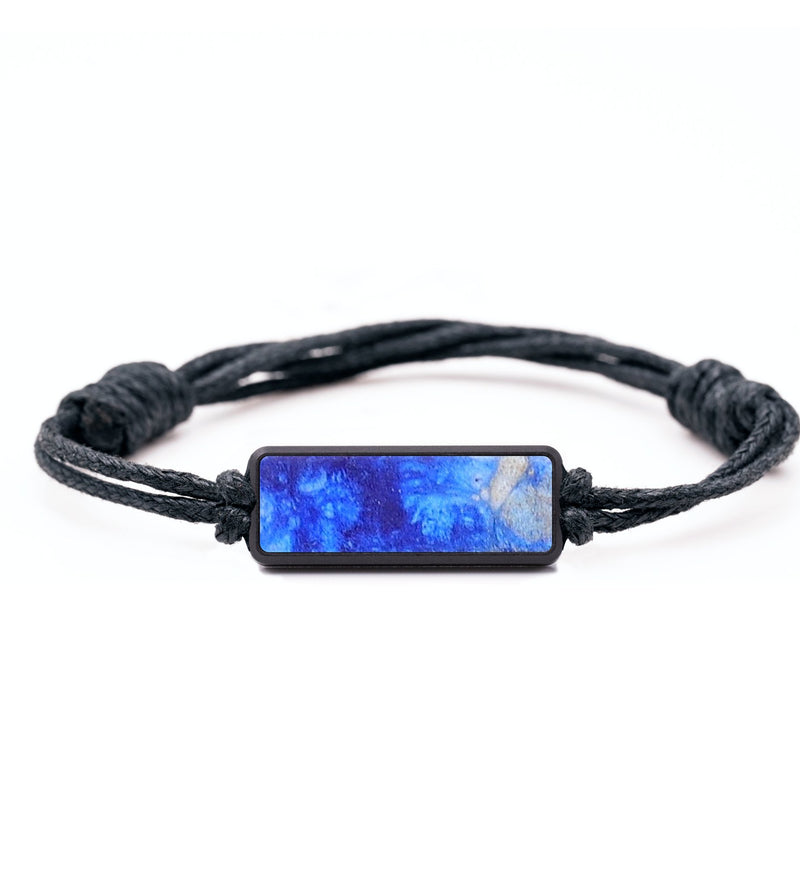 Classic ResinArt Bracelet - Raven (Watercolor, 691125)