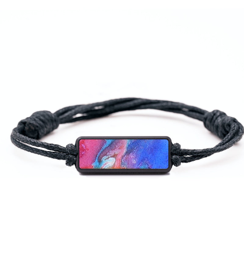 Classic ResinArt Bracelet - Kathi (Watercolor, 691133)