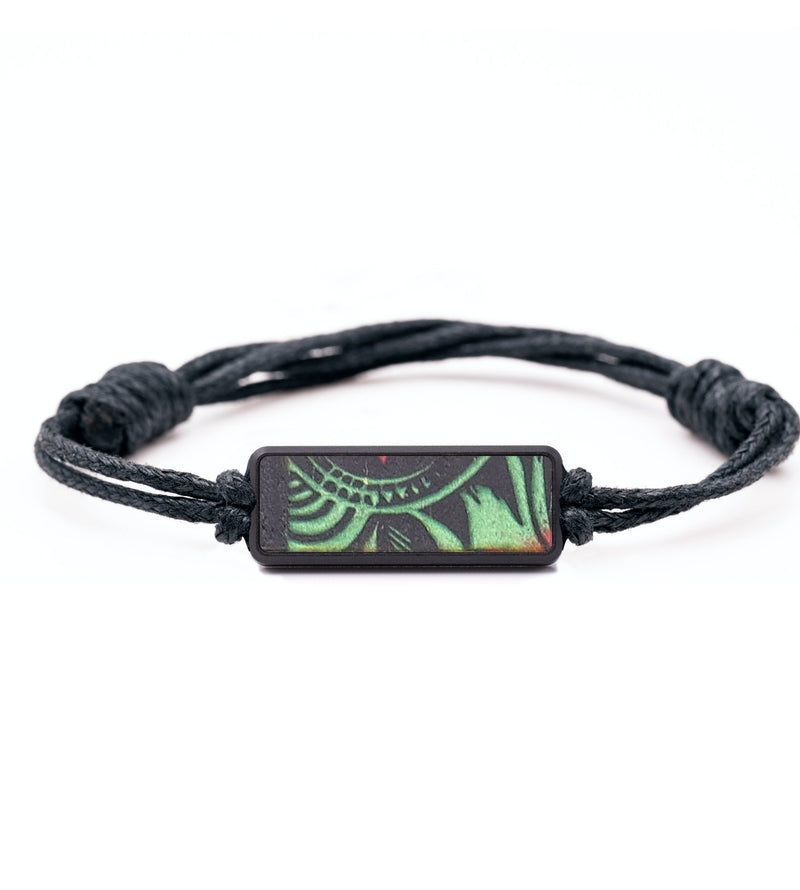 Classic ResinArt Bracelet - Dillon (Reggae, 691145)
