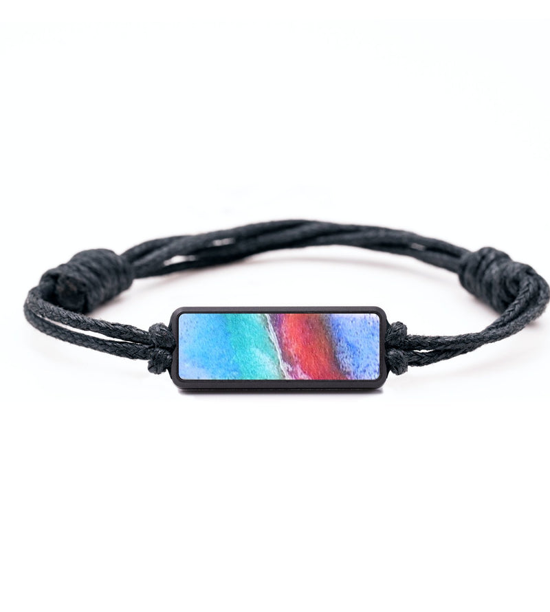 Classic ResinArt Bracelet - Gene (Watercolor, 691158)