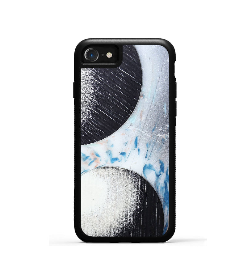 iPhone SE ResinArt Phone Case - Angeline (Orbit, 691174)