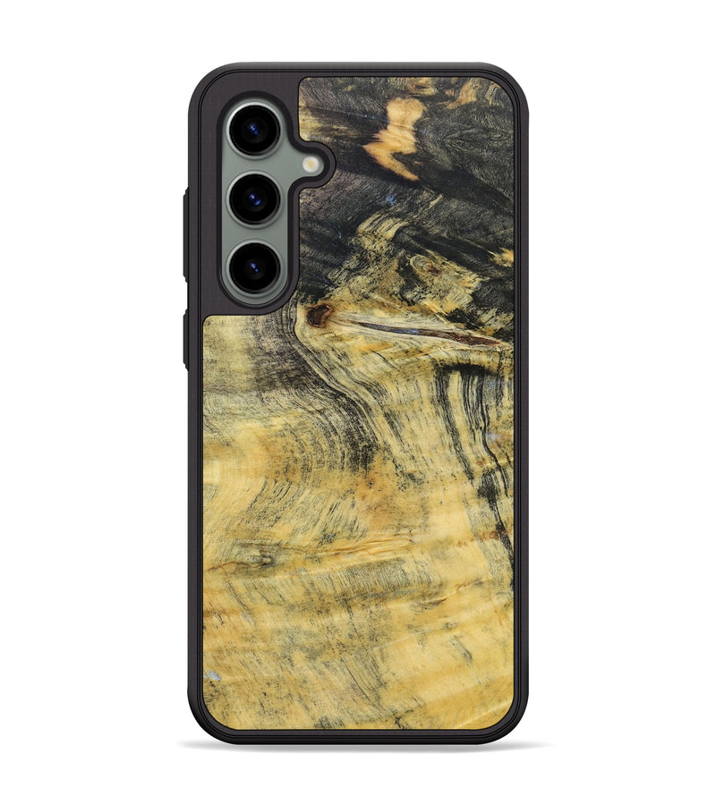 Galaxy S24 Plus  Phone Case - Chasity (Wood Burl, 691330)