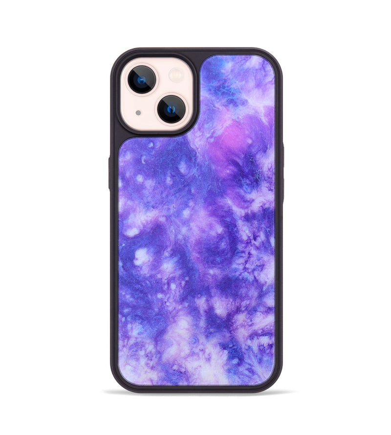 iPhone 14 ResinArt Phone Case - Douglas (Watercolor, 691390)