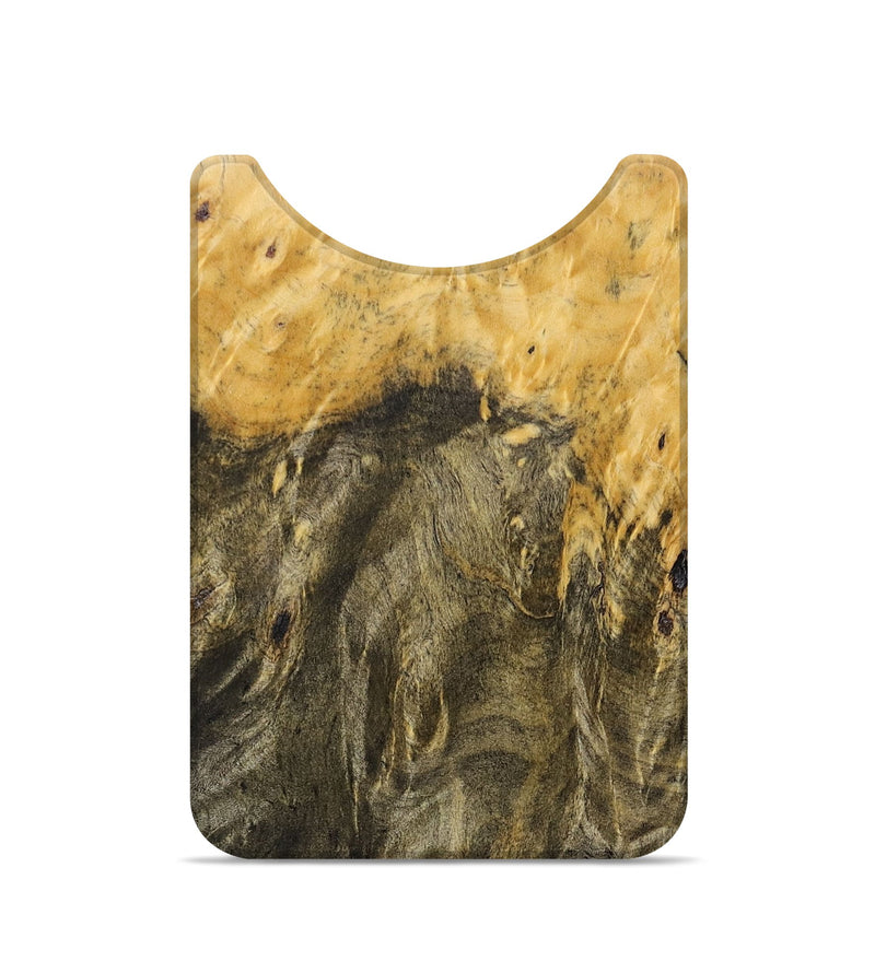 Live Edge  Wallet - Natalia (Wood Burl, 692285)