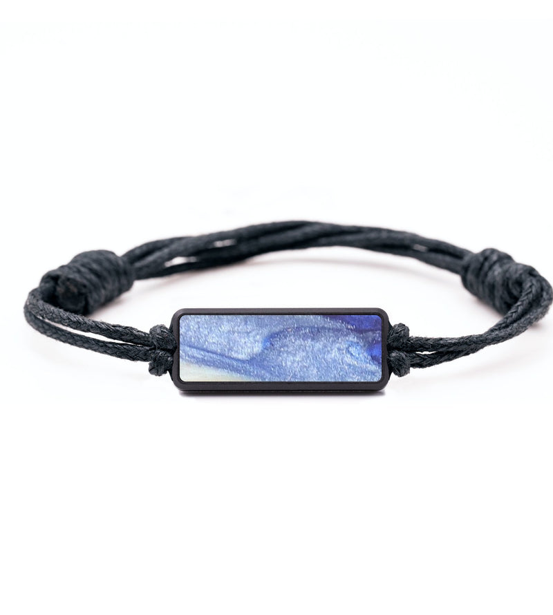Classic ResinArt Bracelet - Krystle (Fire & Ice, 693633)