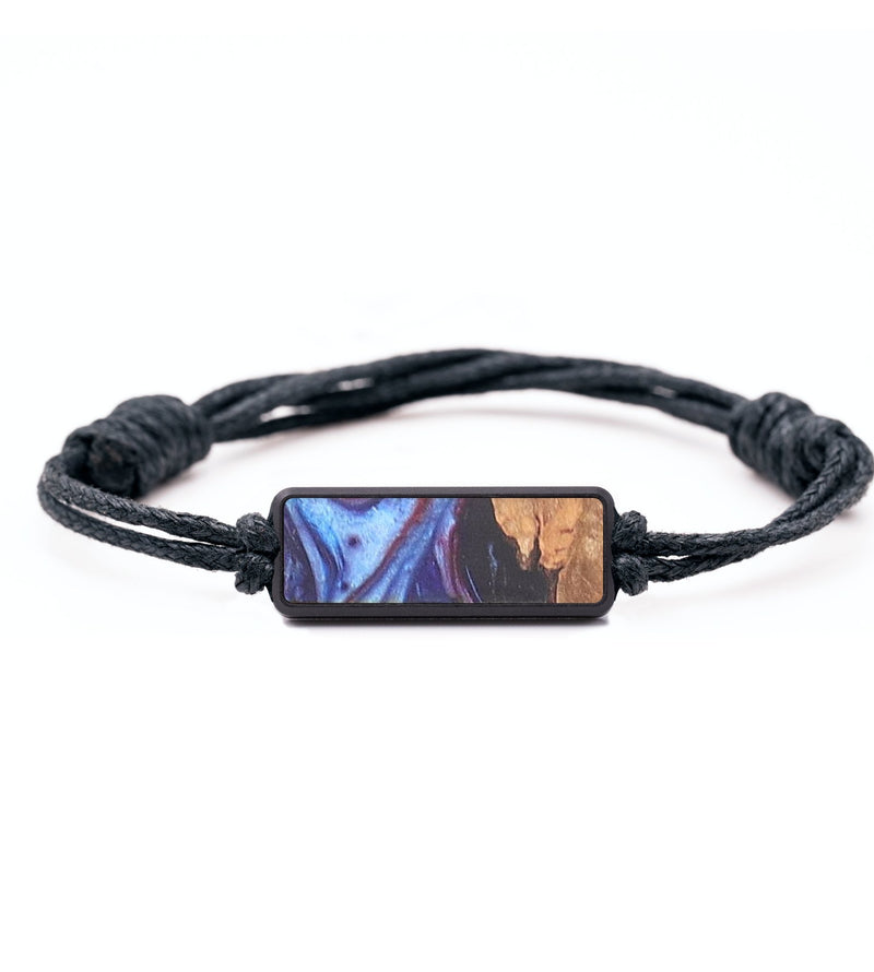 Classic Wood+Resin Bracelet - Noel (Fire & Ice, 693661)