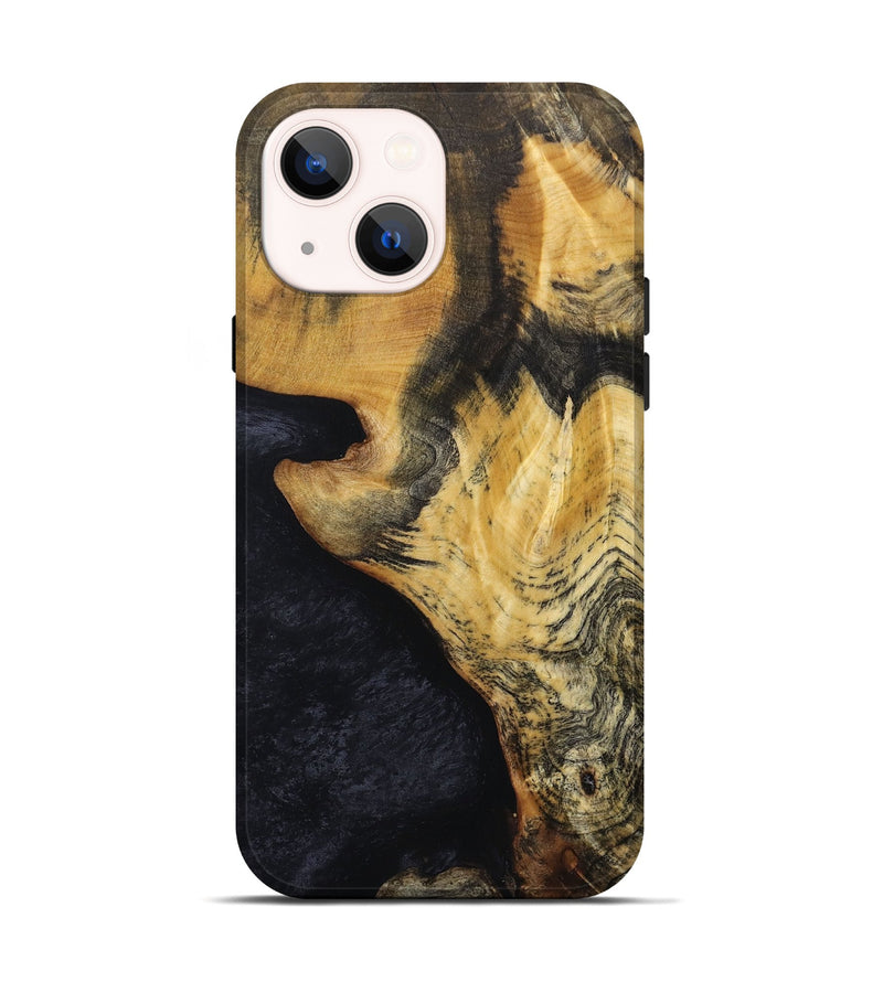 iPhone 14  Live Edge Phone Case - Diana (Wood Burl, 694014)