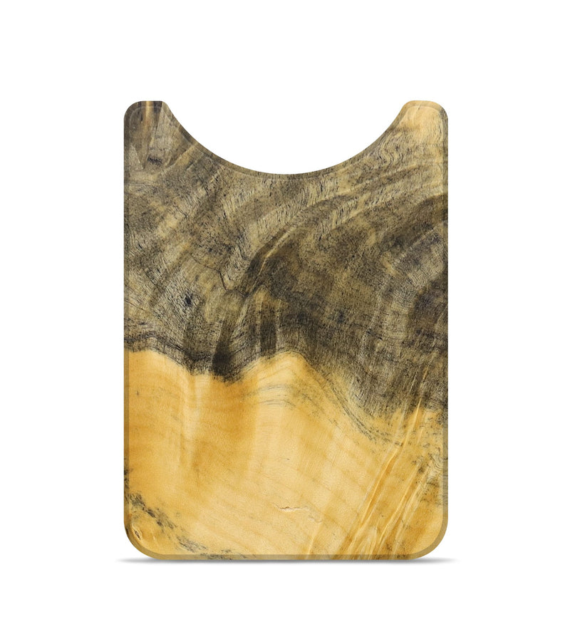 Live Edge  Wallet - Lakisha (Wood Burl, 694029)