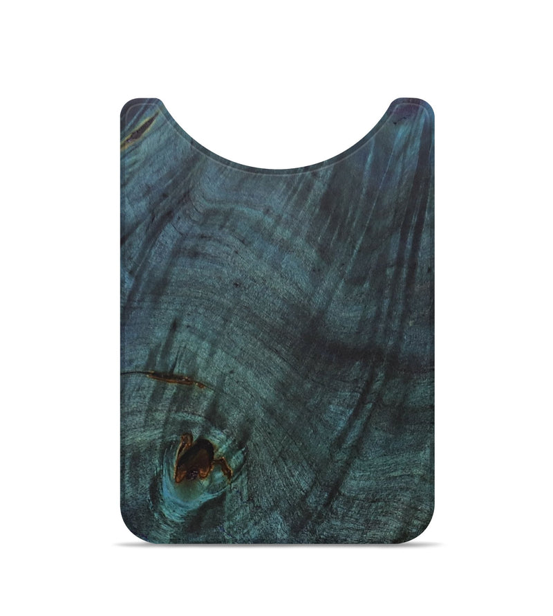 Live Edge  Wallet - Jacquelyn (Wood Burl, 694032)