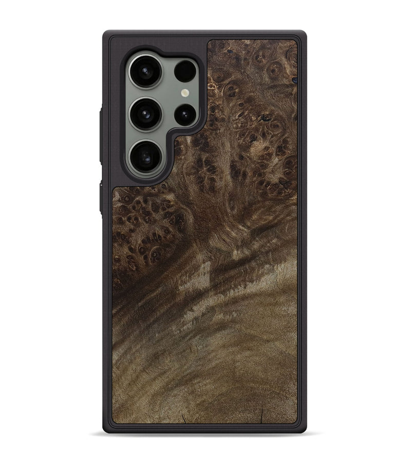 Galaxy S24 Ultra  Phone Case - Trenton (Wood Burl, 694091)