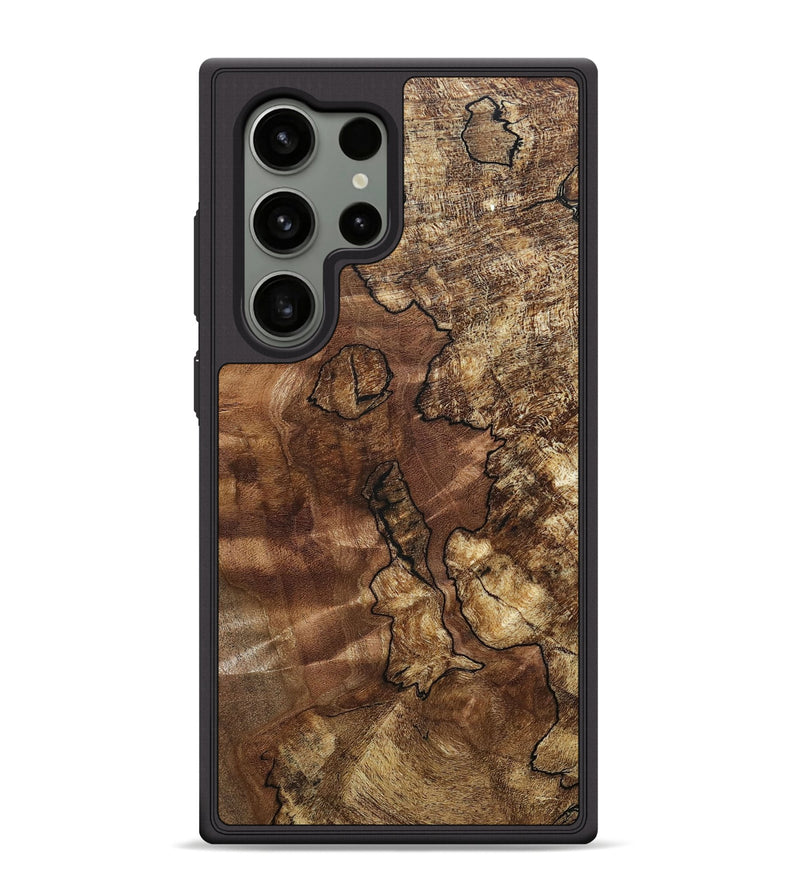 Galaxy S24 Ultra  Phone Case - Tami (Wood Burl, 694092)