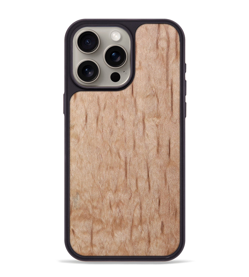 iPhone 15 Pro Max  Phone Case - Tamika (Wood Burl, 694095)