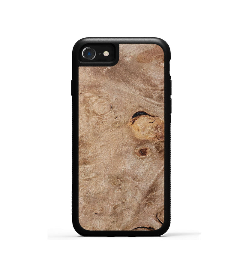 iPhone SE  Phone Case - Kason (Wood Burl, 694096)