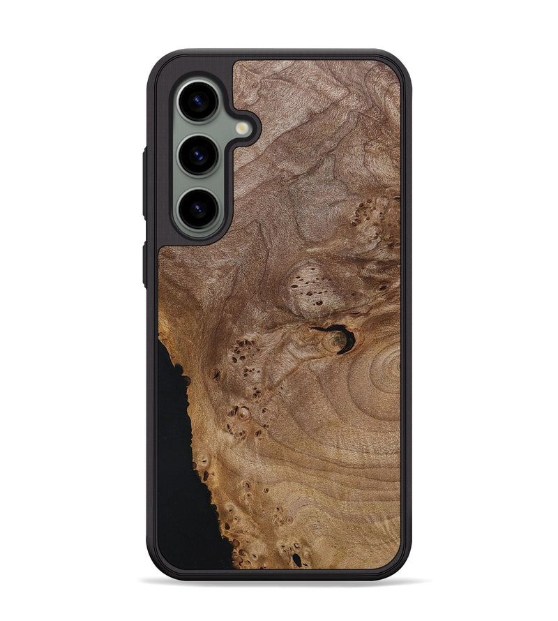 Galaxy S24 Plus  Phone Case - Solomon (Wood Burl, 694099)