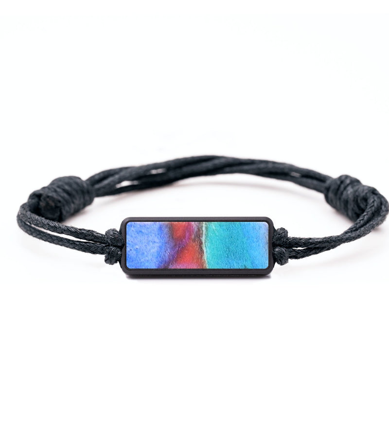 Classic ResinArt Bracelet - Kade (Watercolor, 694473)