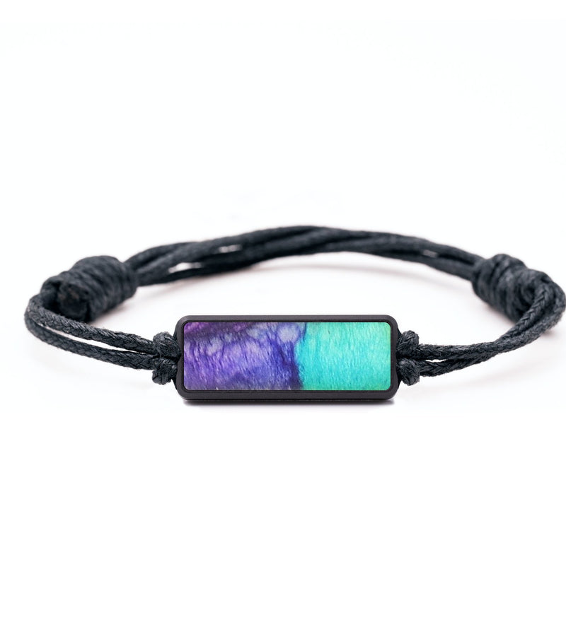 Classic ResinArt Bracelet - Shelia (Watercolor, 694475)