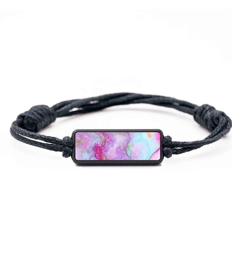 Classic ResinArt Bracelet - Corinne (Watercolor, 694479)