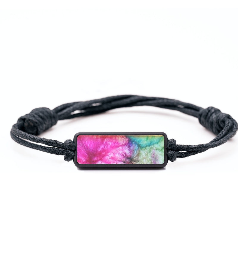 Classic ResinArt Bracelet - Rosemarie (Watercolor, 694485)
