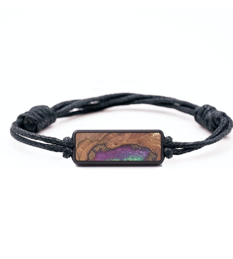 Classic Wood+Resin Bracelet - Antonio (Cosmos, 694493)