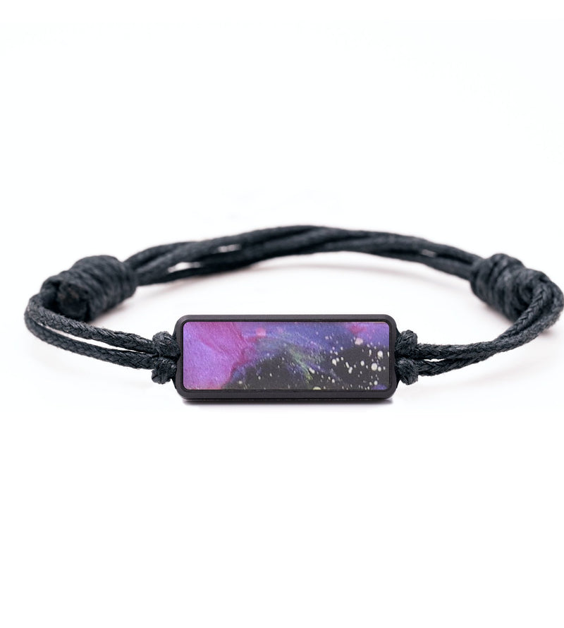 Classic ResinArt Bracelet - Sean (Cosmos, 694497)