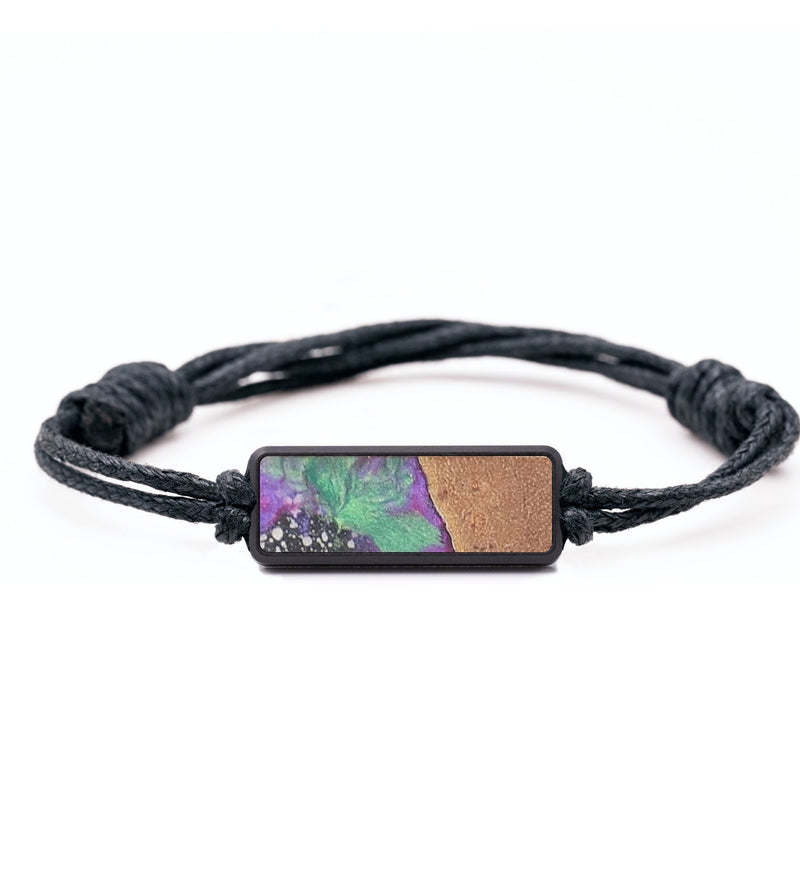 Classic Wood+Resin Bracelet - Grover (Cosmos, 694506)
