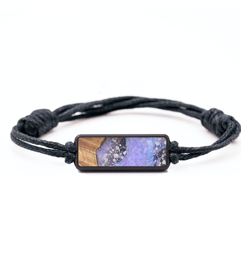 Classic Wood+Resin Bracelet - Michele (Cosmos, 694514)