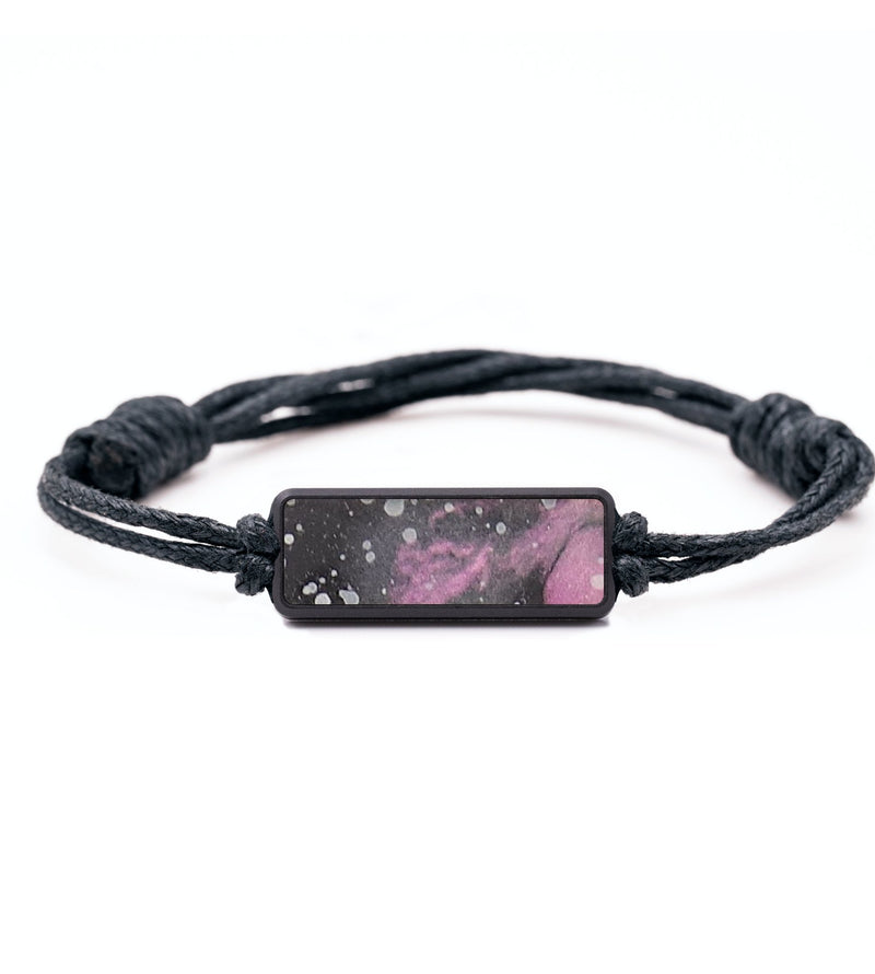 Classic Wood+Resin Bracelet - Mikaela (Cosmos, 694522)