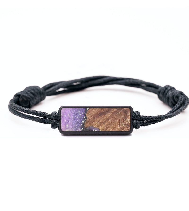 Classic Wood+Resin Bracelet - Virgil (Cosmos, 694529)