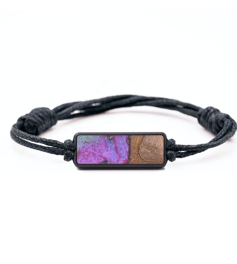 Classic Wood+Resin Bracelet - Kendrick (Cosmos, 694531)