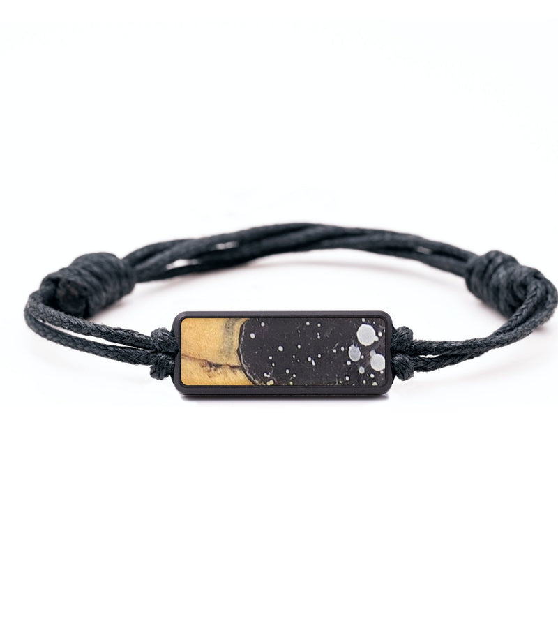 Classic Wood+Resin Bracelet - Amy (Cosmos, 694534)
