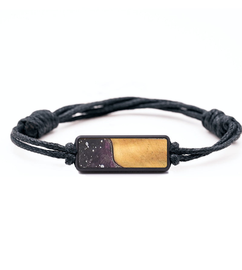Classic Wood+Resin Bracelet - Aria (Cosmos, 694535)