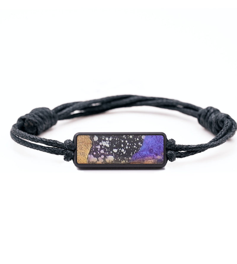 Classic Wood+Resin Bracelet - Prince (Cosmos, 694547)