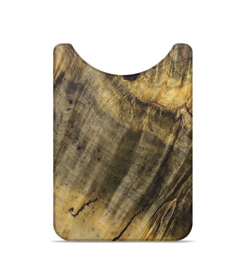 Live Edge  Wallet - Atlas (Wood Burl, 695337)