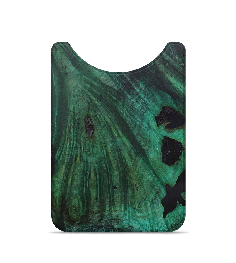 Live Edge  Wallet - Derek (Wood Burl, 695339)