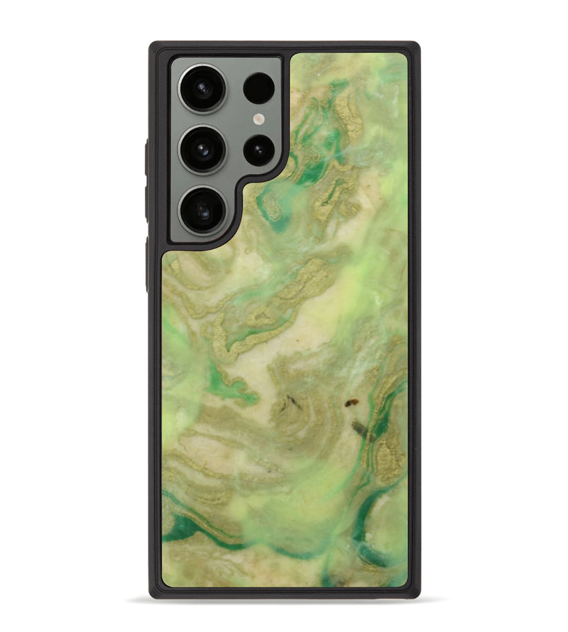 Galaxy S23 Ultra ResinArt Phone Case - Latonya (The Lab, 695352)