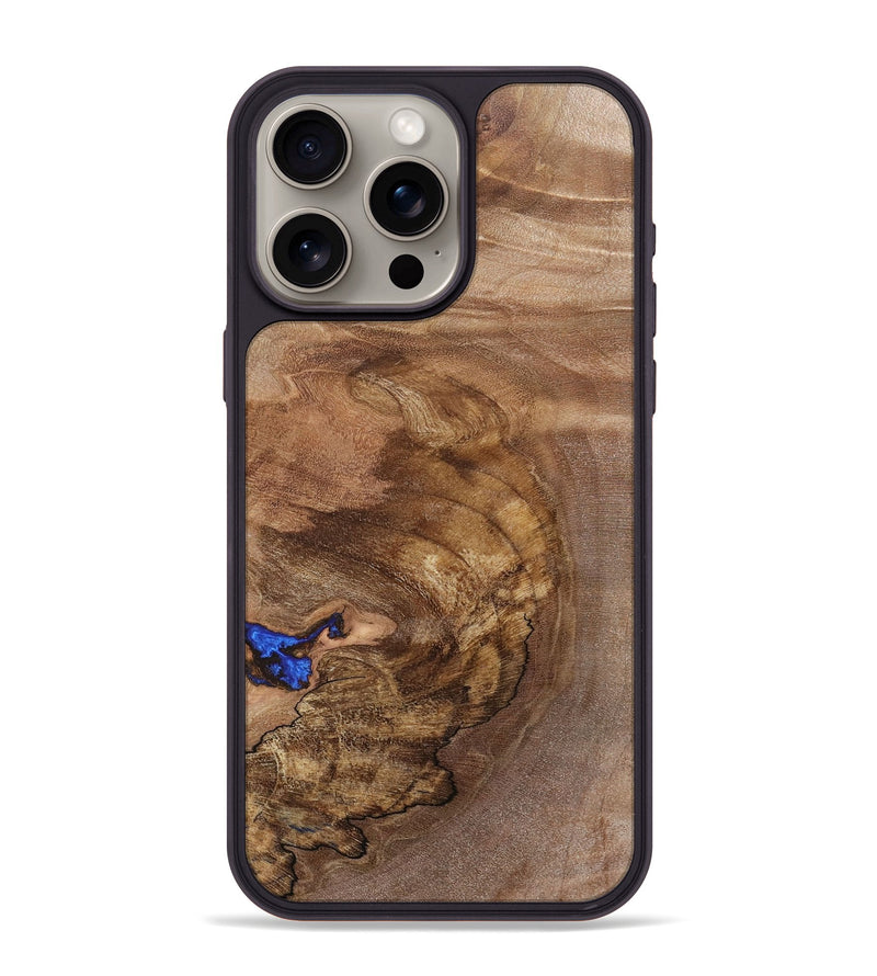iPhone 15 Pro Max  Phone Case - Brett (Wood Burl, 695360)