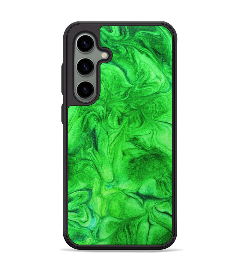 Galaxy S24 Plus ResinArt Phone Case - Kerry (Watercolor, 695700)