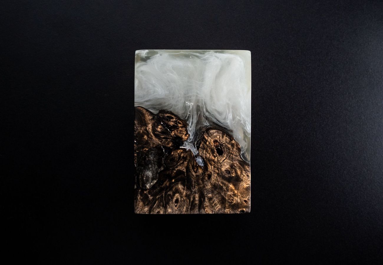Smoke Hero Image 1