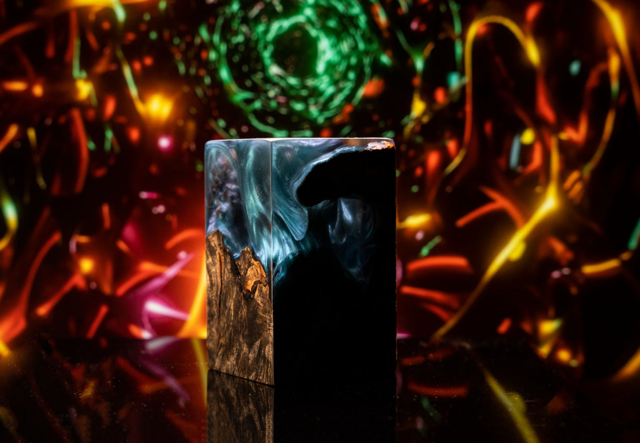 Vortex Hero Image 1