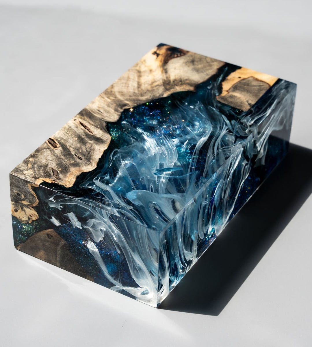 Azure Monolith