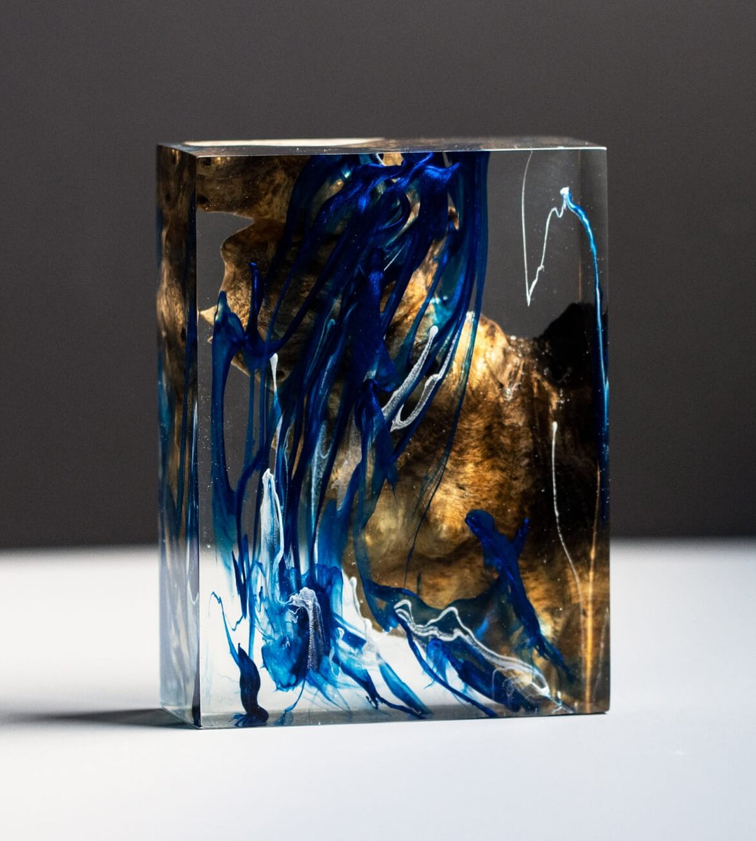 Cascade Monolith