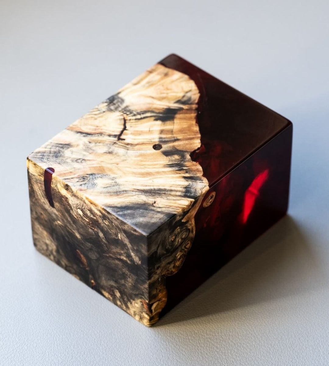 Rubrum Monolith