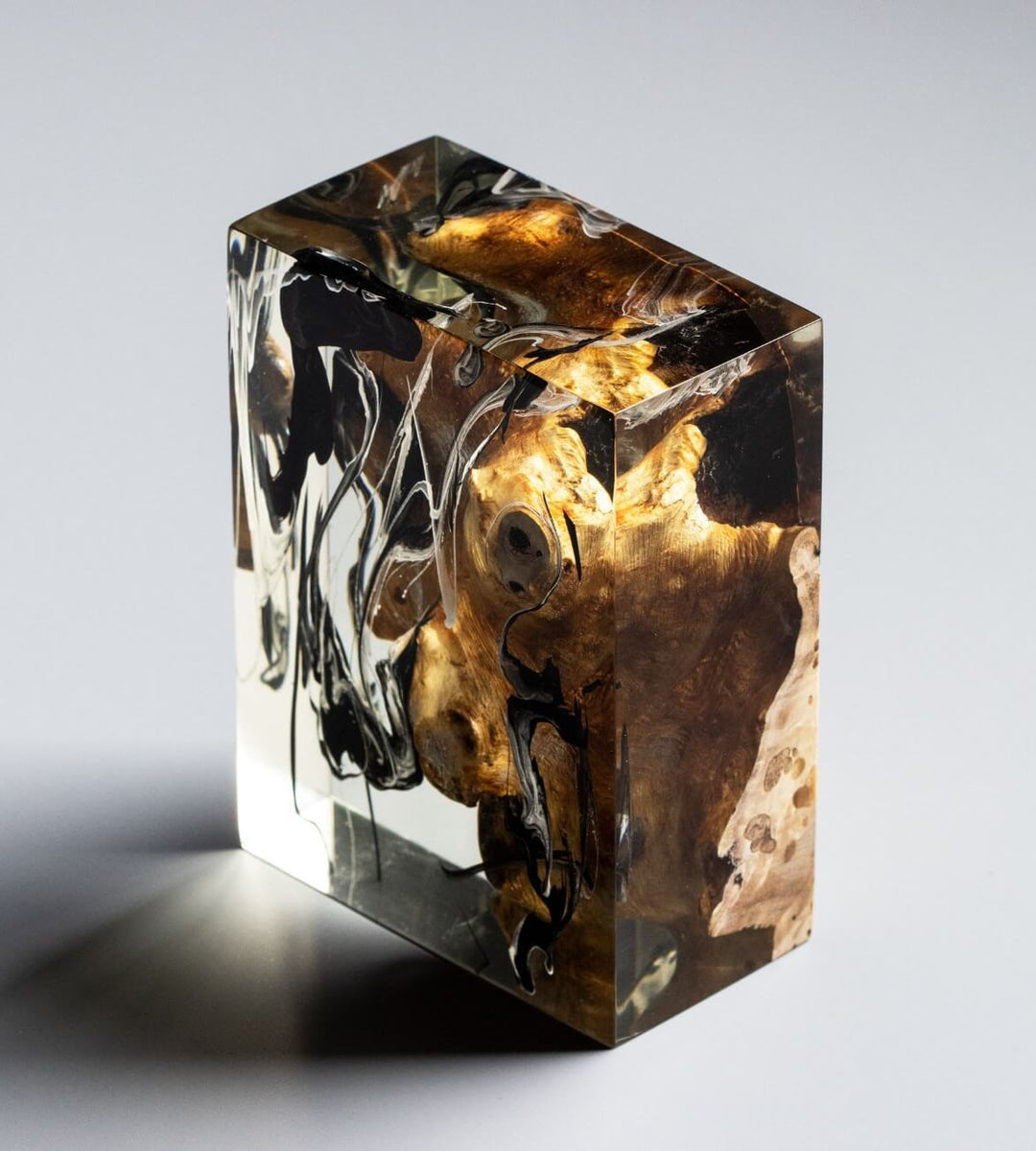 Refract Monolith