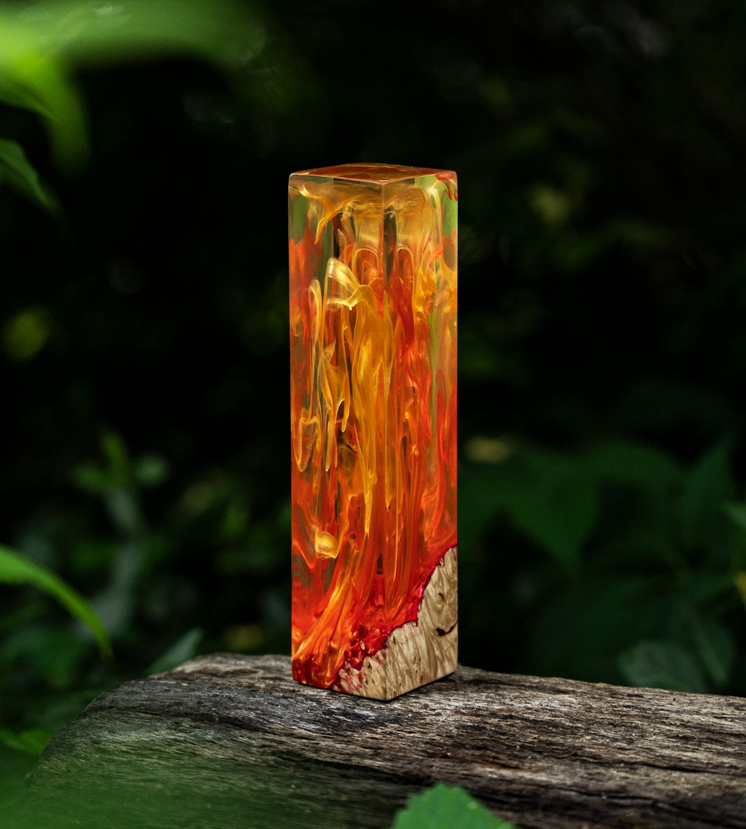 Torch Monolith