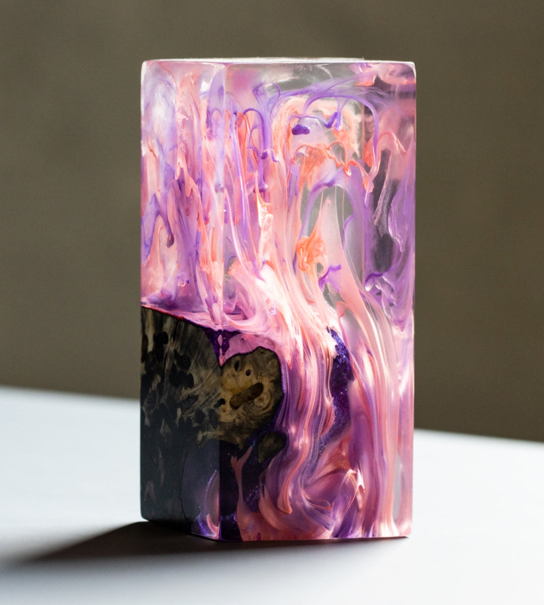 Roseus Monolith