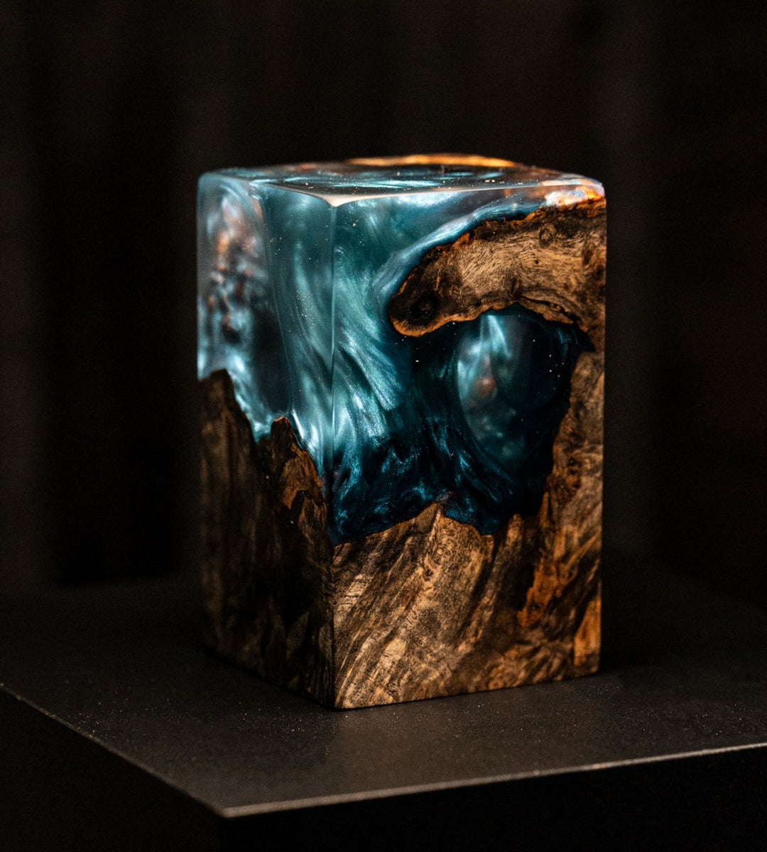 Vortex Monolith
